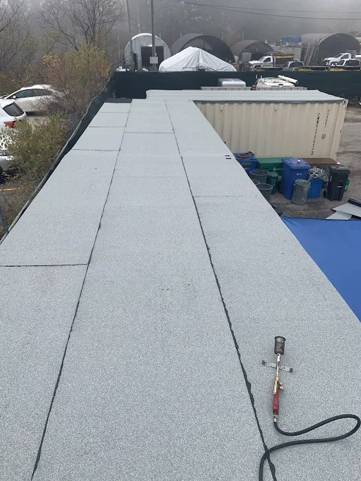 Valad roofing Picture 7