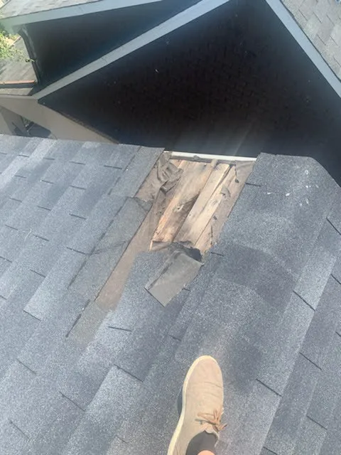 Eagleye Roofing Inc. Picture 2