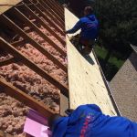 Eagleye Roofing Inc.