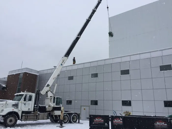 Better Contracting Services Picture 6