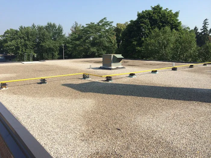 Can-Sky Roofing & Sheet Metal Picture 1