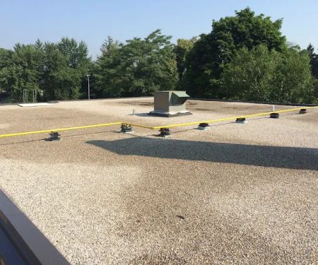 Can-Sky Roofing & Sheet Metal