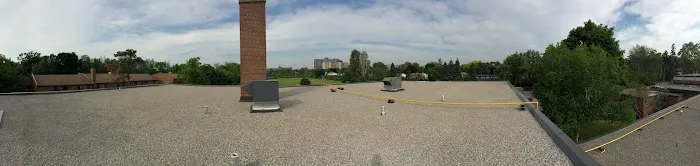 Can-Sky Roofing & Sheet Metal Picture 2