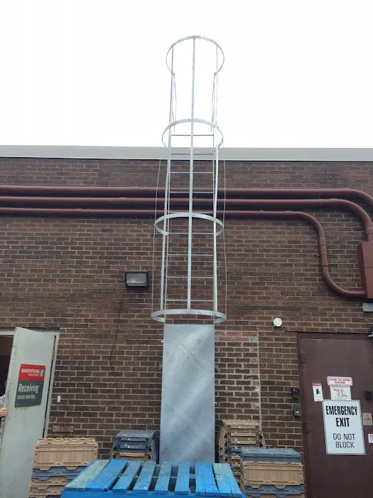 Can-Sky Roofing & Sheet Metal Picture 3