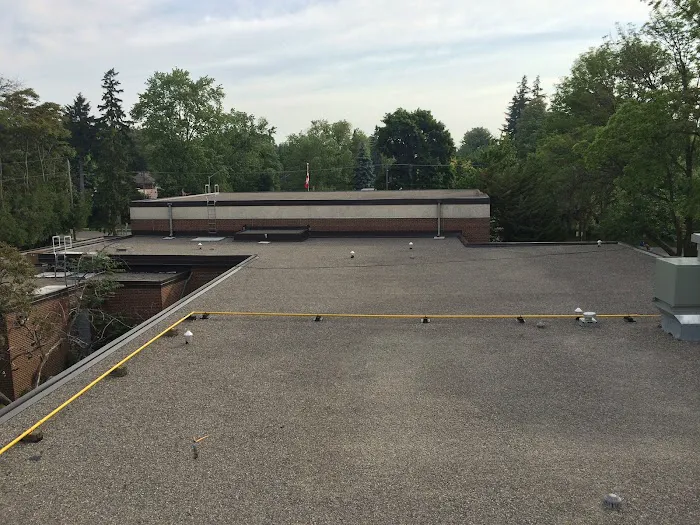 Can-Sky Roofing & Sheet Metal Picture 4