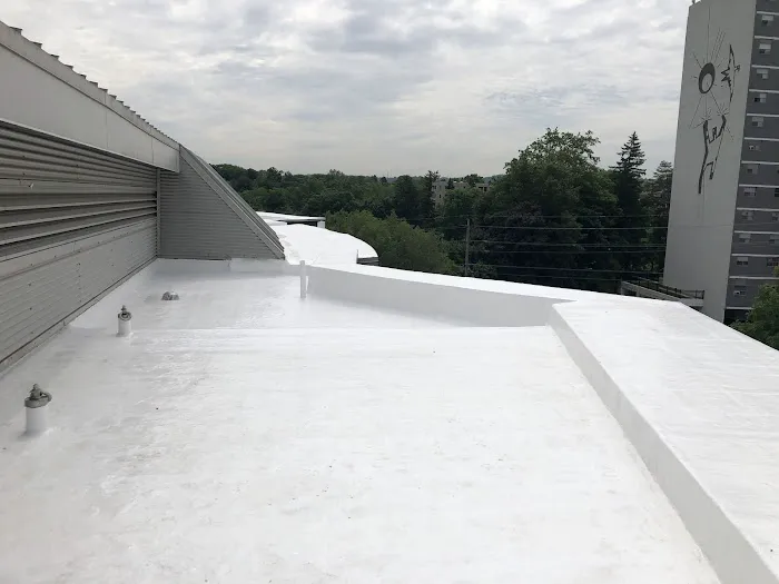 Hamati Roofing Ltd. Picture 1