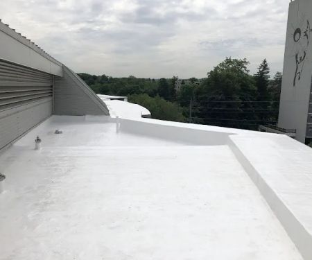 Hamati Roofing Ltd.