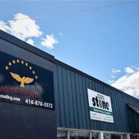 Acores Roofing Ltd. ico