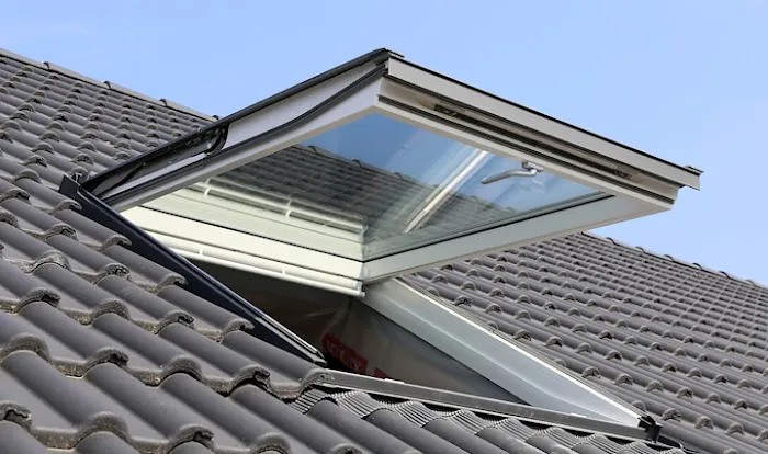 Universal Roofs Picture 1