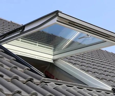 Universal Roofs