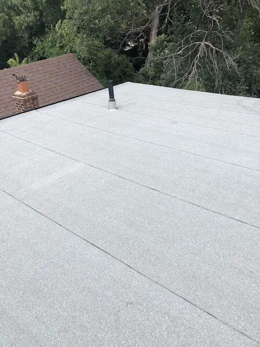 Universal Roofs Picture 2