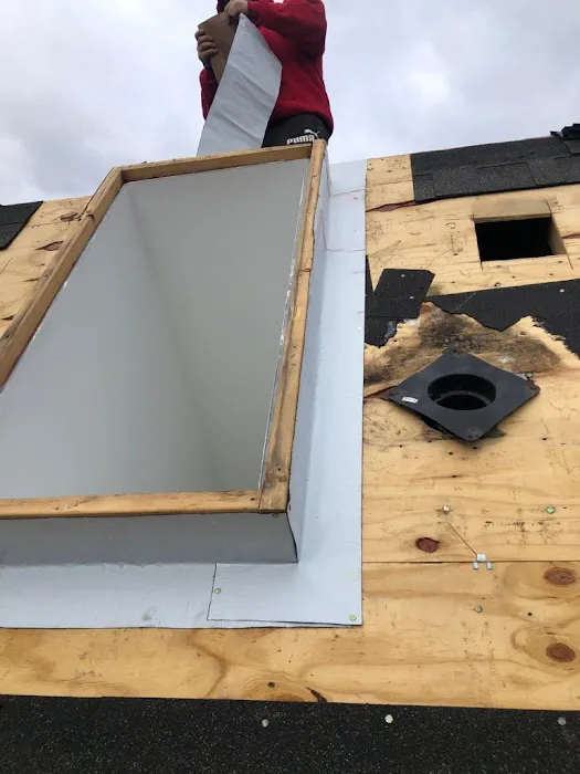 Universal Roofs Picture 3