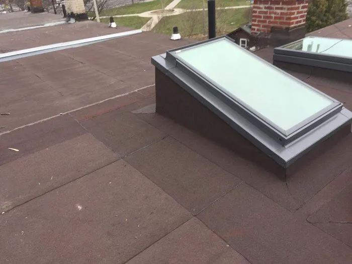 Universal Roofs Picture 4