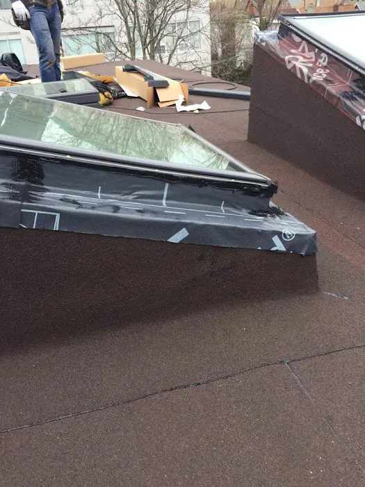 Universal Roofs Picture 5