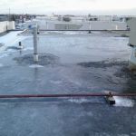Crown Industrial Roofing