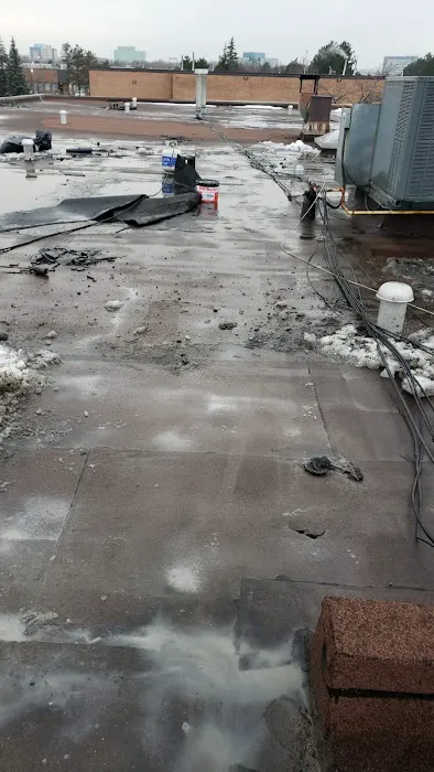 Crown Industrial Roofing Picture 5