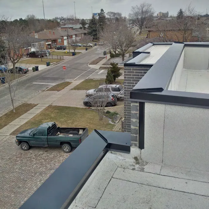 Northeast Roofing Picture 1