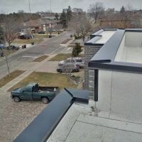 Northeast Roofing ico