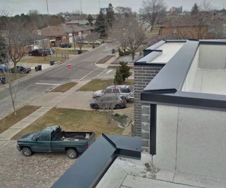 Northeast Roofing