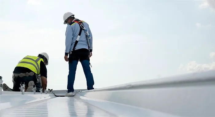 Northeast Roofing Picture 2