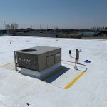 J & R Commercial Roofing