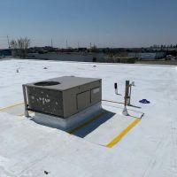 J & R Commercial Roofing ico