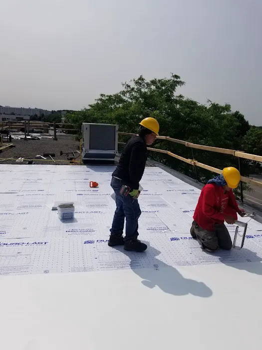 J & R Commercial Roofing Picture 5