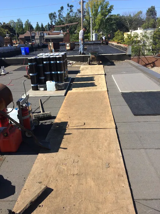 Infinite Roofing Inc. Picture 1