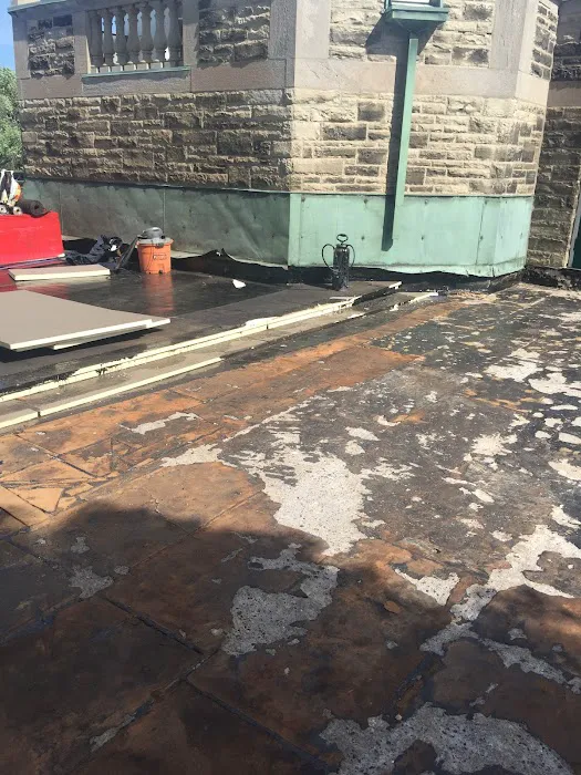 Infinite Roofing Inc. Picture 4