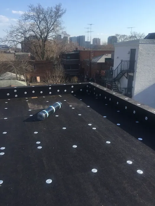 Infinite Roofing Inc. Picture 5