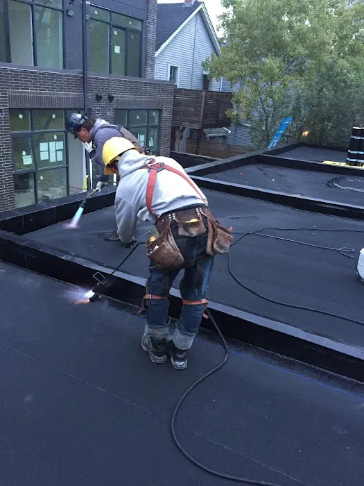 Infinite Roofing Inc. Picture 6