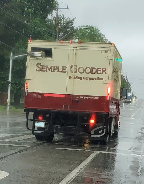 Semple Gooder Roofing Corp Picture 1