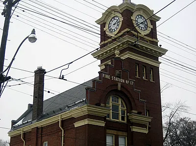 Semple Gooder Roofing Corp Picture 3