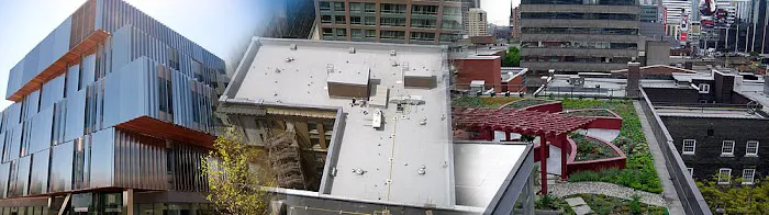 Semple Gooder Roofing Corp Picture 4