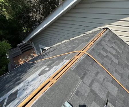 Sinau2019s Roofing
