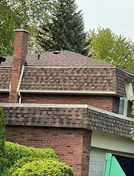 Sina’s Roofing Picture 3