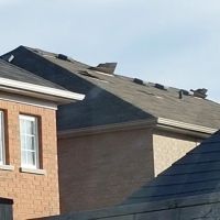 Donia Aluminum & Roofing Contractor ico