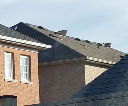 Donia Aluminum & Roofing Contractor