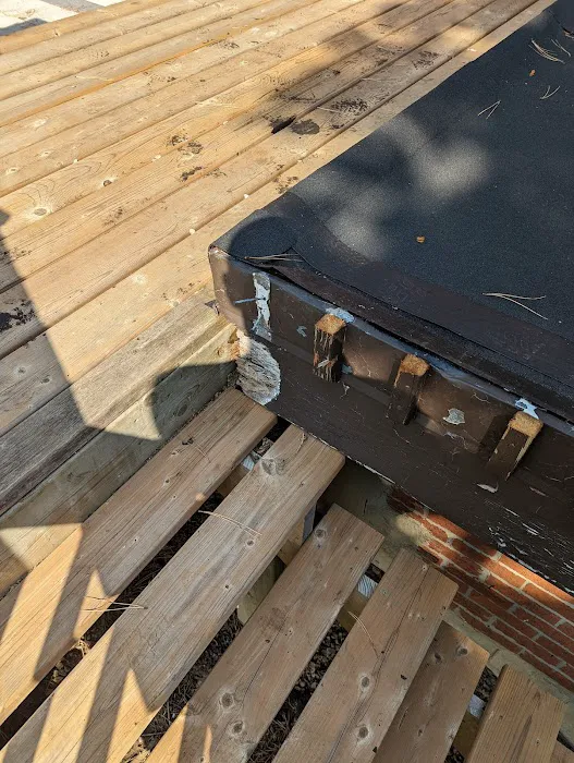 Maplewood Roofing & Property Maintenance Picture 2