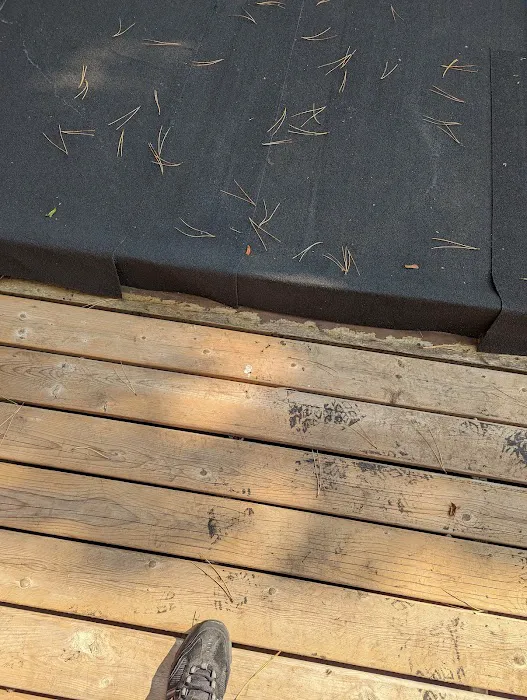 Maplewood Roofing & Property Maintenance Picture 1