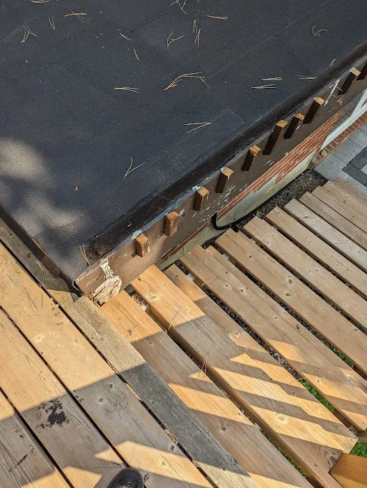 Maplewood Roofing & Property Maintenance Picture 3