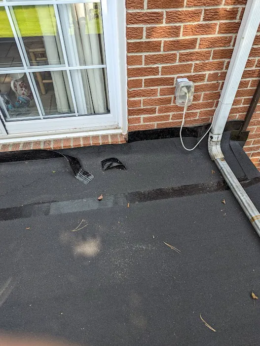 Maplewood Roofing & Property Maintenance Picture 4