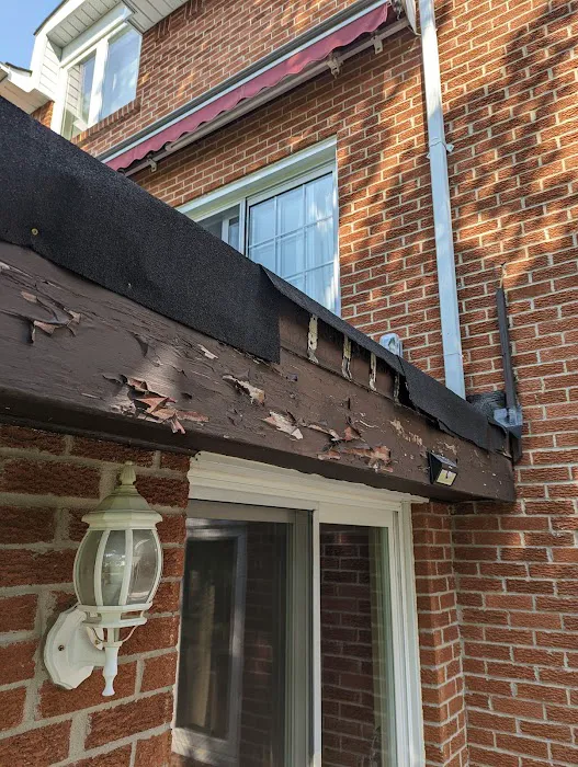 Maplewood Roofing & Property Maintenance Picture 5