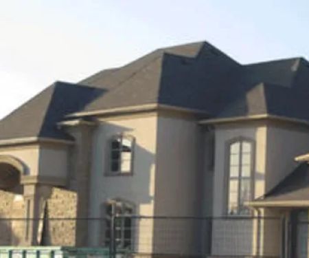 PRH Roofing & Aluminum