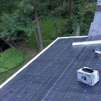 Richmond Hill Roofers ico