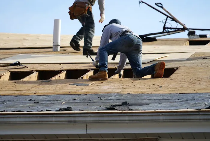 Richmond Hill Roofers Picture 2