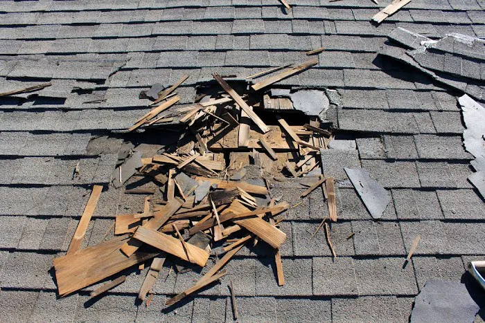 Richmond Hill Roofers Picture 5