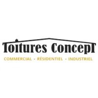 Toitures Concept ico