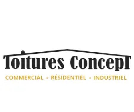 Toitures Concept