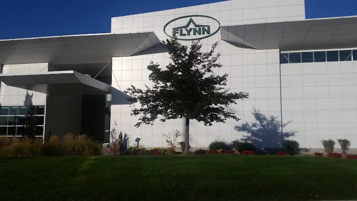 Flynn Canada Ltd. - Toronto Picture 3